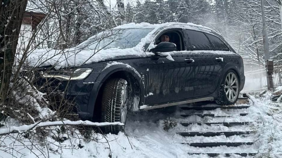 Глобяват фирмата за снегопочистване в Трявна