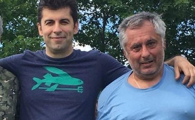 Кирил Петков през 2022: Няма да строим АМ Струма, татко не дава, той е еколог