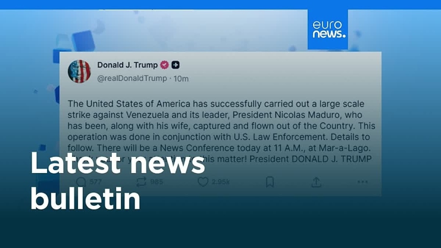 Euronews представя нови формати за европейски новини