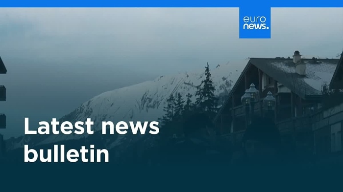 Euronews разширява медийното си присъствие с нови формати