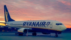Ryanair спира полети до десетки дестинации в Европа през 2026