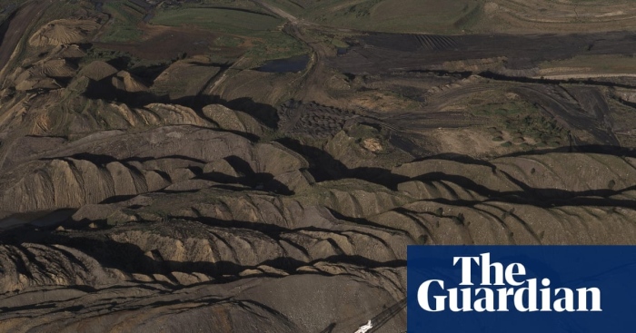 Миньор загина при рухване в австралийска въглищна мина