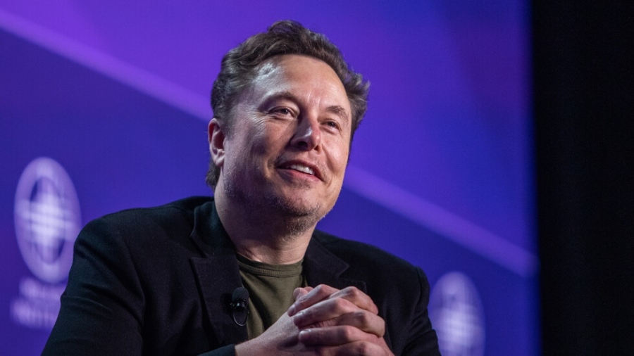 ЕС разследва чатбота Grok на Мъск за детска порнография