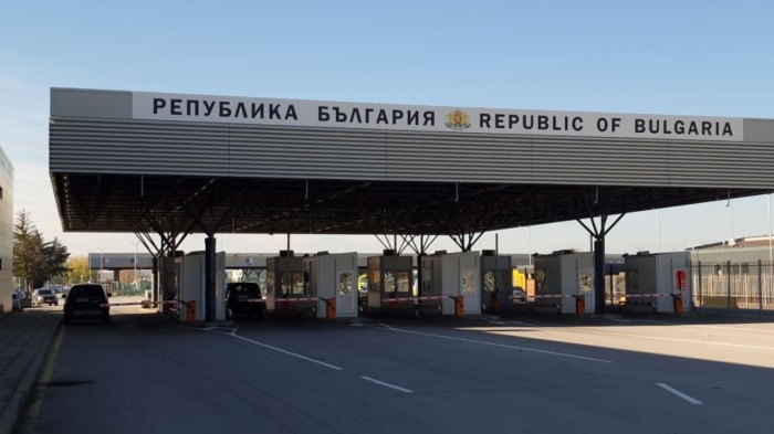 EES вече работи на всички сухопътни граници на България