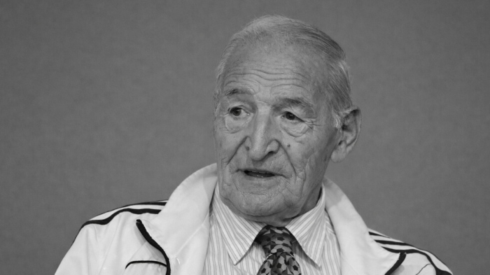 България изпрати Димитър Пенев в родното му Мировяне