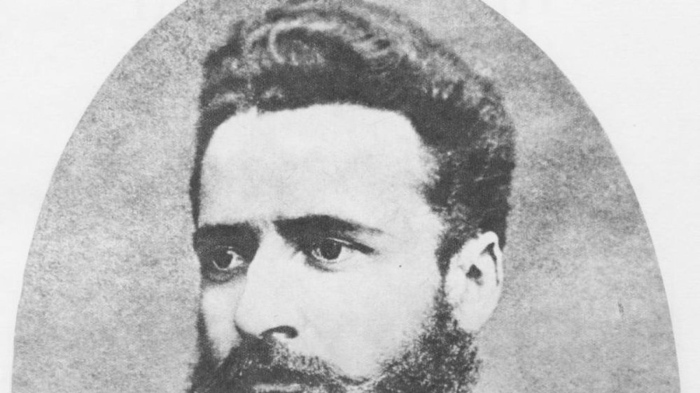 178 години от рождението на поета и революционер Христо Ботев