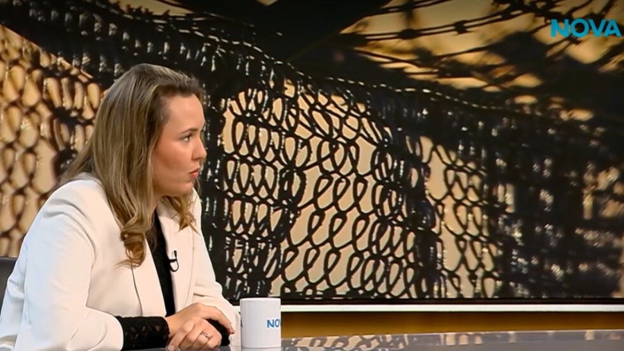 Блокадата на гръцките граници носи милионни щети