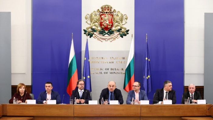 БНБ е изтеглила близо 37% от левовете от обращение