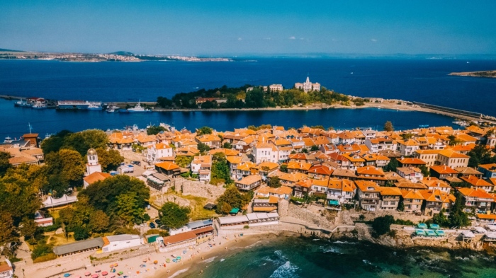 САЩ определиха България като сигурна туристическа дестинация в Европа за 2026