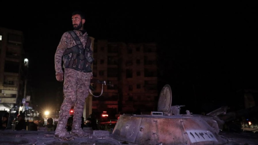 Сирия обяви примирие в квартали на Алепо след нови сблъсъци с кюрдите