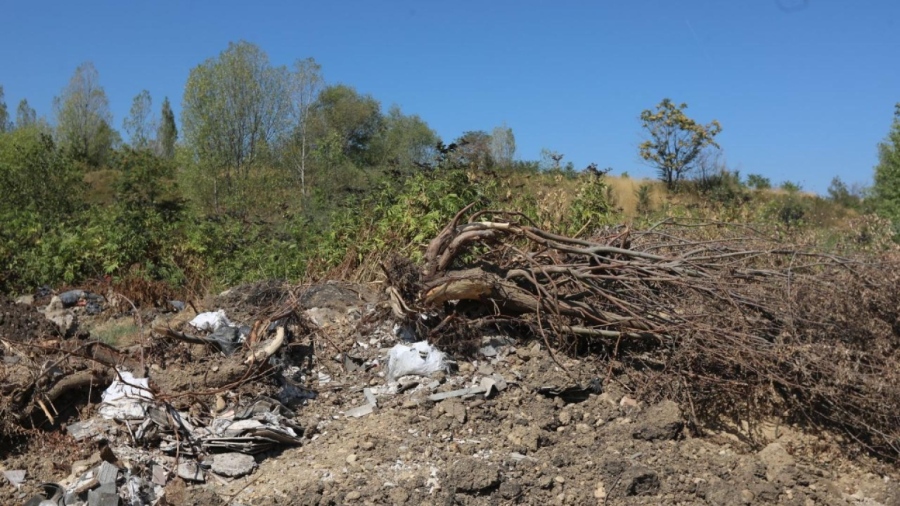 Срутване на сметище в Себу остави един загинал и 38 в неизвестност