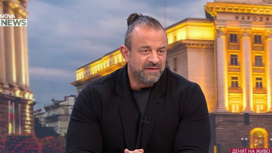 Алибегов: Бизнесът е готов за еврото, но банките нямат кеш в страната