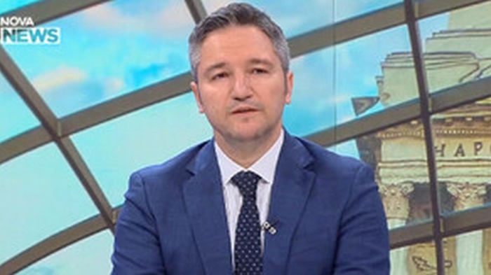 Вигенин предупреди: нови сканиращи машини преди вота застрашават изборите у нас тази година