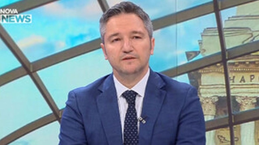 Вигенин предупреди: нови сканиращи машини преди вота застрашават изборите у нас тази година