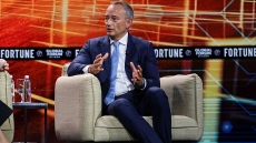 Николай Младенов поема ключова роля в плана за управление на Газа след примирието