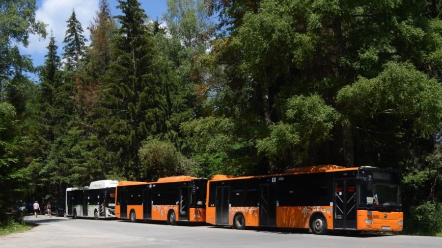 Столичен автотранспорт обещава безопасни автобуси и отказ от неизгодни договори при обществени поръчки