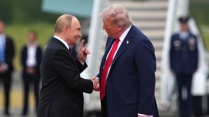 Тръмп кани Путин в Съвет за мир за ивицата Газа по плана си