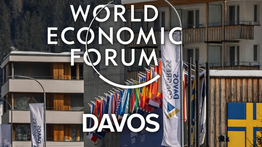 Как форумът в Давос се превърна в сцена за глобална политика и бизнес