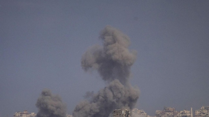 Израелски удар в Газа уби трима журналисти по време на хуманитарна мисия