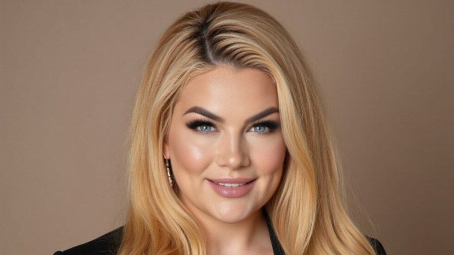 Стояна Нацева получи световно признание за рекорд в трансформационната литература