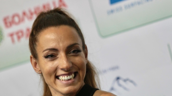 Стар допинг тест поставя Ивет Лалова пред тежка процедура за защита след Рио