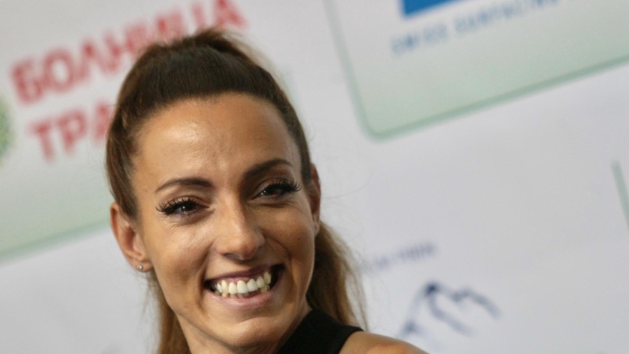 Стар допинг тест поставя Ивет Лалова пред тежка процедура за защита след Рио