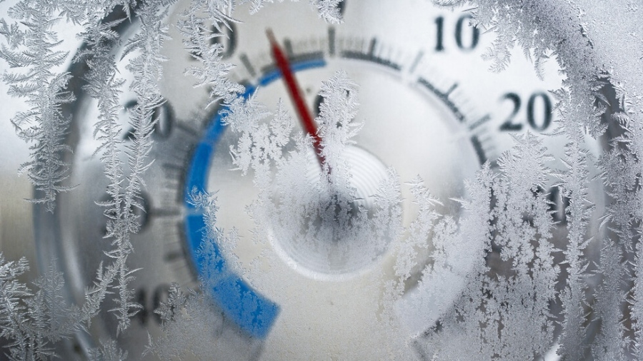 Зимата носи риск от измръзване и обгазяване при битови инциденти в страната