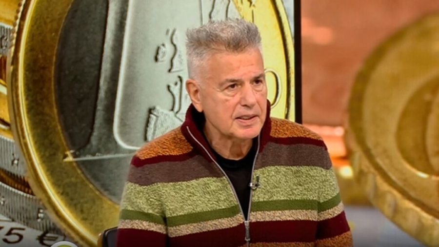 Скъпият ток спира конкурентоспособността на българската икономика, казва Красимир Дачев