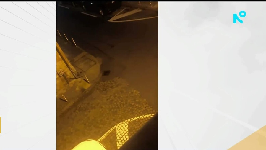 Съседски конфликт стигна до стрелба край дома на музиканта Васил Гюров в София