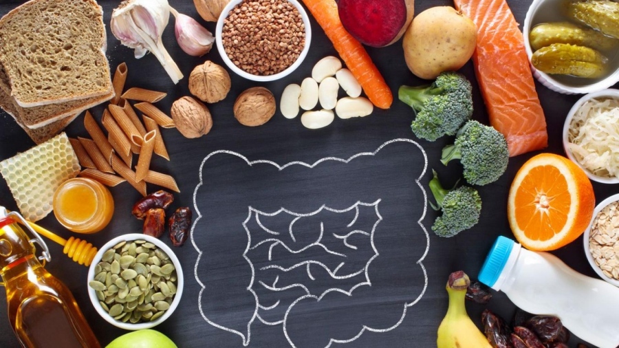 Тенденция във TikTok насочва младите към по-висок прием на фибри в храненето