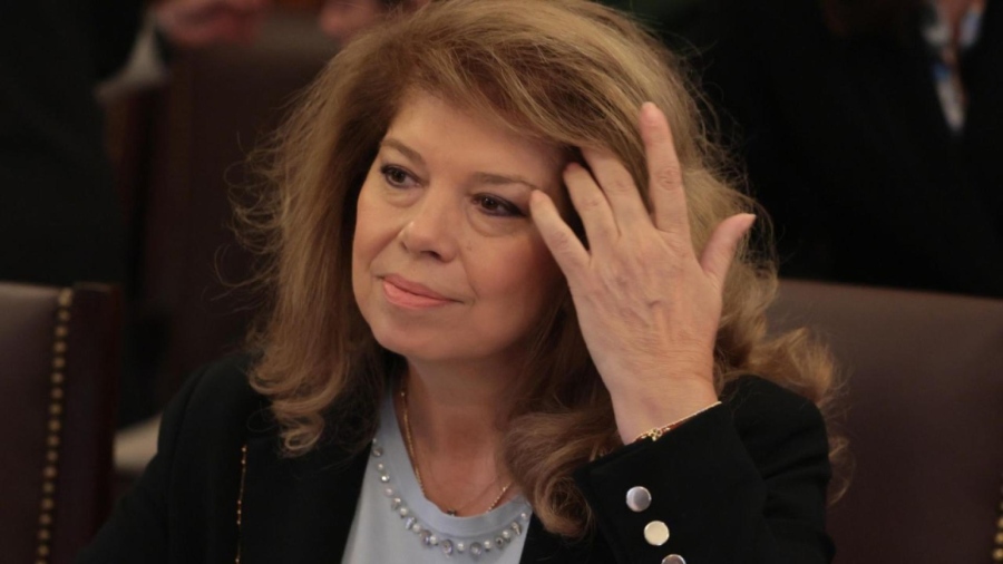 Жени оглавяват президентството, парламента и Конституционния съд в началото на 2026 година