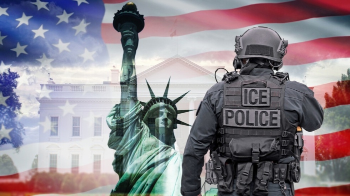 Агент от Граничната служба простреля заподозрян за трафик на мигранти в Аризона