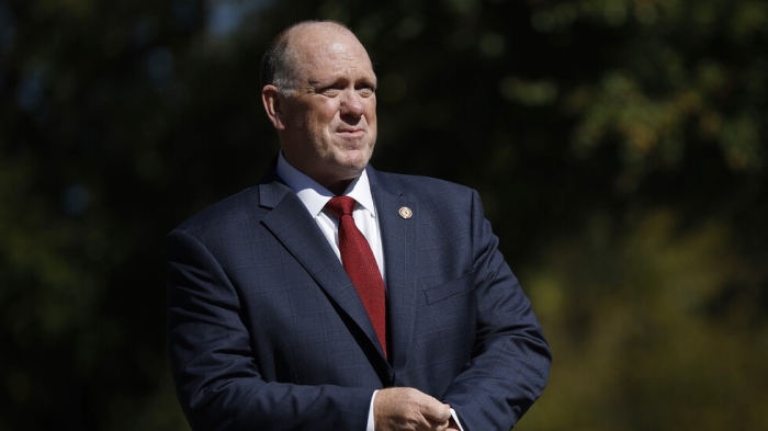 Тръмп изпрати Том Хоман да ръководи имиграционните действия в Минеаполис след стрелбите