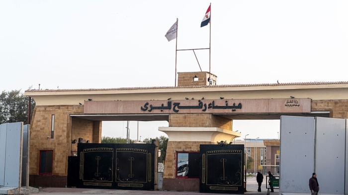 Рафах остава единствен изход от Газа при несигурно примирие и тежки ограничения