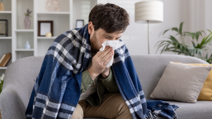 Пловдив отчита повече усложнения след грип по време на епидемията в града