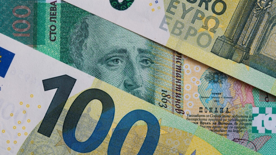 България плаща само в евро от 1 февруари 2026 след края на прехода