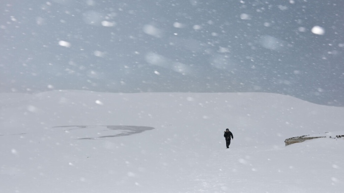 Силни снеговалежи взеха 30 жертви в Япония, армията помага в Аомори префектура