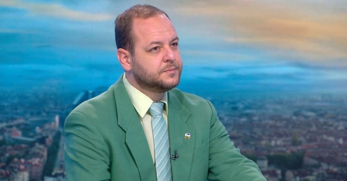 Зелена следа в случая Петрохан