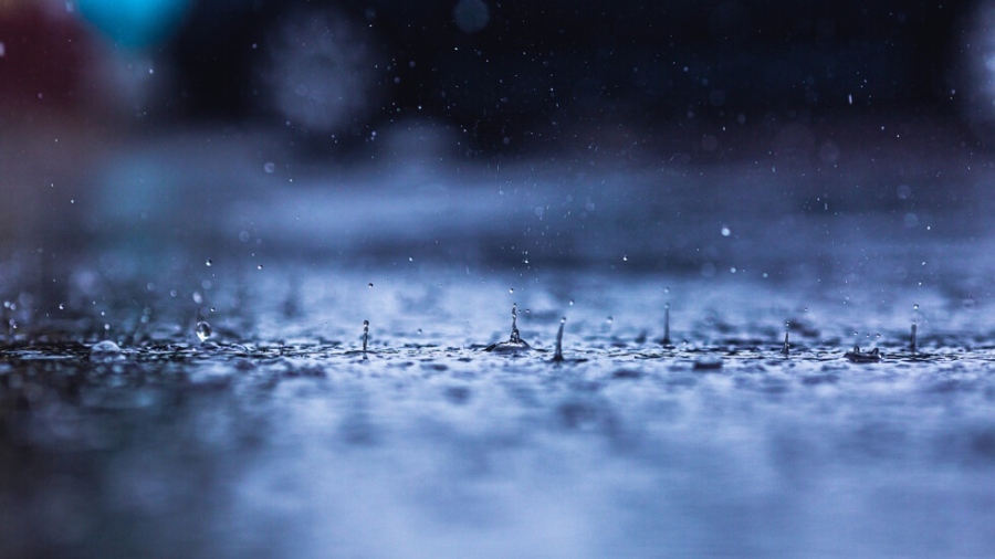 Червен код за обилни валежи в части от Смолян и Кърджали