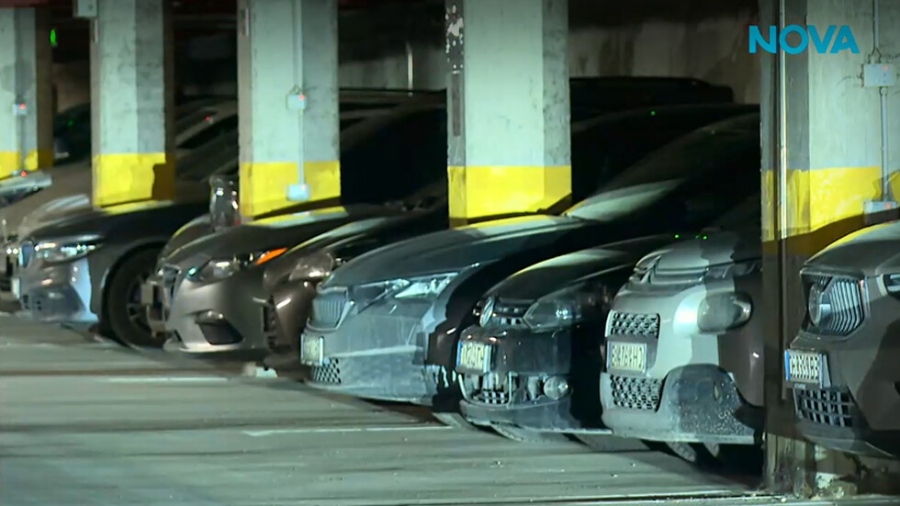 Шофьори настояват София да наказва нарушителите, а не всички при буферните паркинги