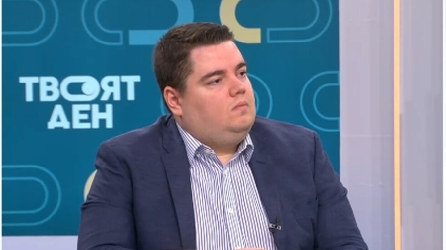 Стою Стоев критикува промените в Изборния кодекс и отмененото пленарно заседание в парламента