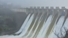 НЕК проведе безопасно високата вълна през язовирите от каскада Арда след валежите
