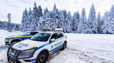 Разследването за тройния разстрел край Петрохан търси отговори седмица по-късно