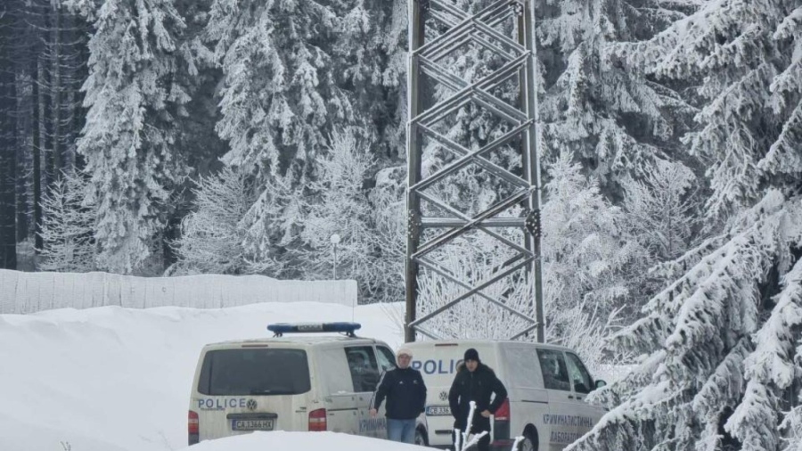Полицията проверява връзка между убийствата край Петрохан и нови тела край Околчица