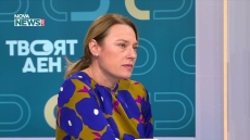 Ива Митева: България избърза с пътя към еврозоната, нужни са премерени решения