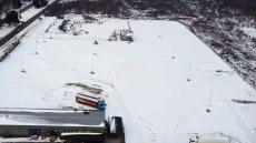 Русе иска от държавата 10 млн. евро за паркинга при Дунав мост