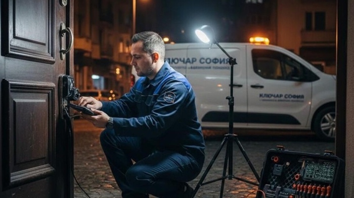 Експерти предупреждават за нови рискове за домашната сигурност през 2026 в градовете