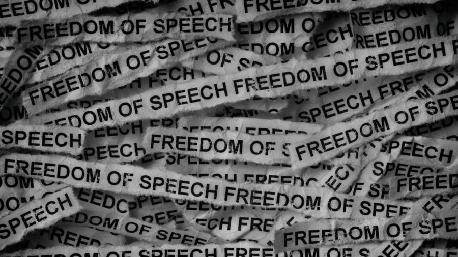 САЩ отпускат средства за свобода на словото в Западна Европа сред съюзниците си