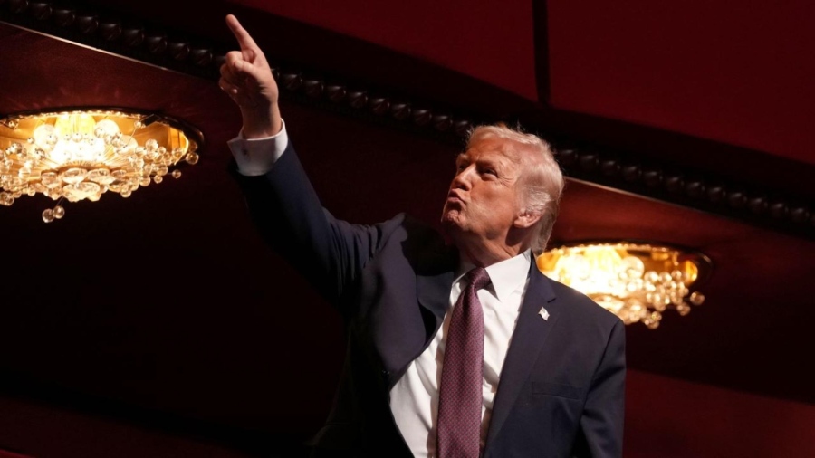 Тръмп предупреди Иран да сключи сделка със САЩ