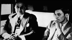 Мей Капоне остава до Ал Капоне въпреки болестта и скандалите